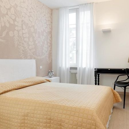 Appartamento Suite Design Parma Zewnętrze zdjęcie