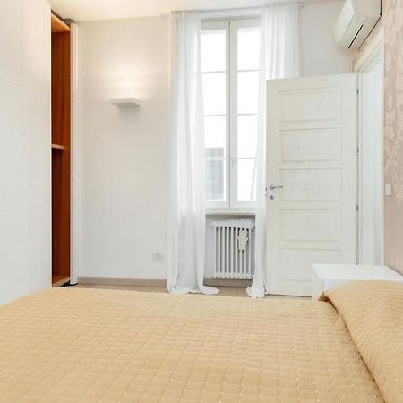 Appartamento Suite Design Parma Zewnętrze zdjęcie