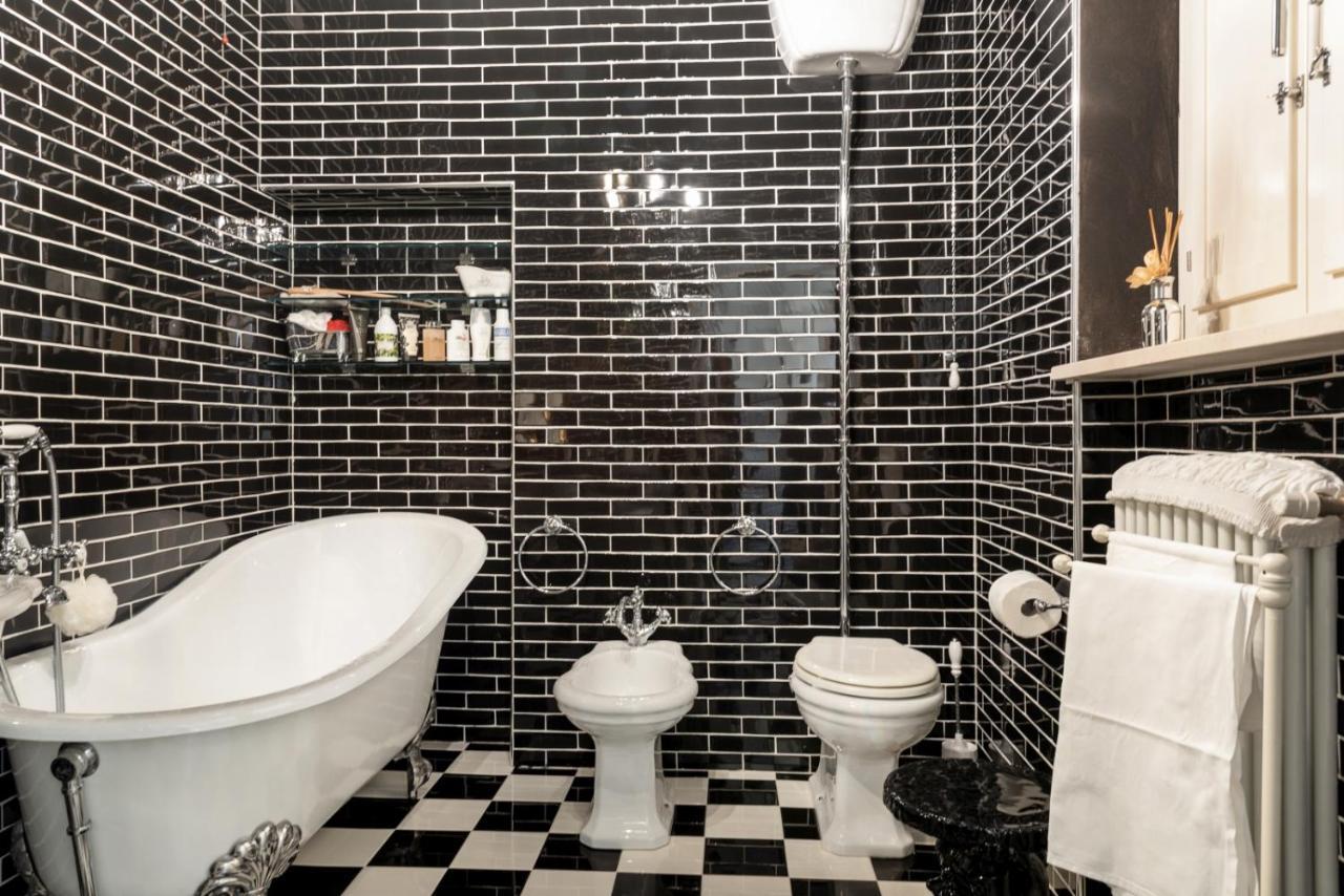 Appartamento Suite Design Parma Zewnętrze zdjęcie