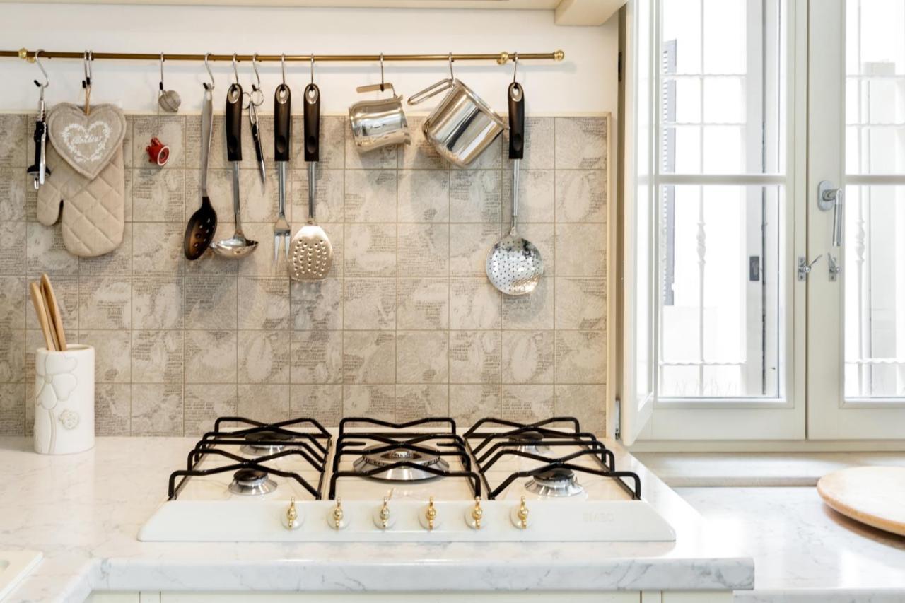 Appartamento Suite Design Parma Zewnętrze zdjęcie