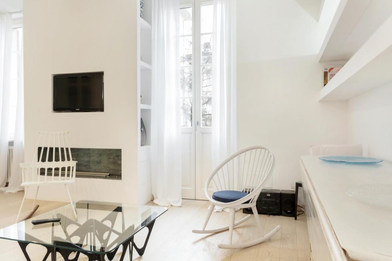 Appartamento Suite Design Parma Zewnętrze zdjęcie