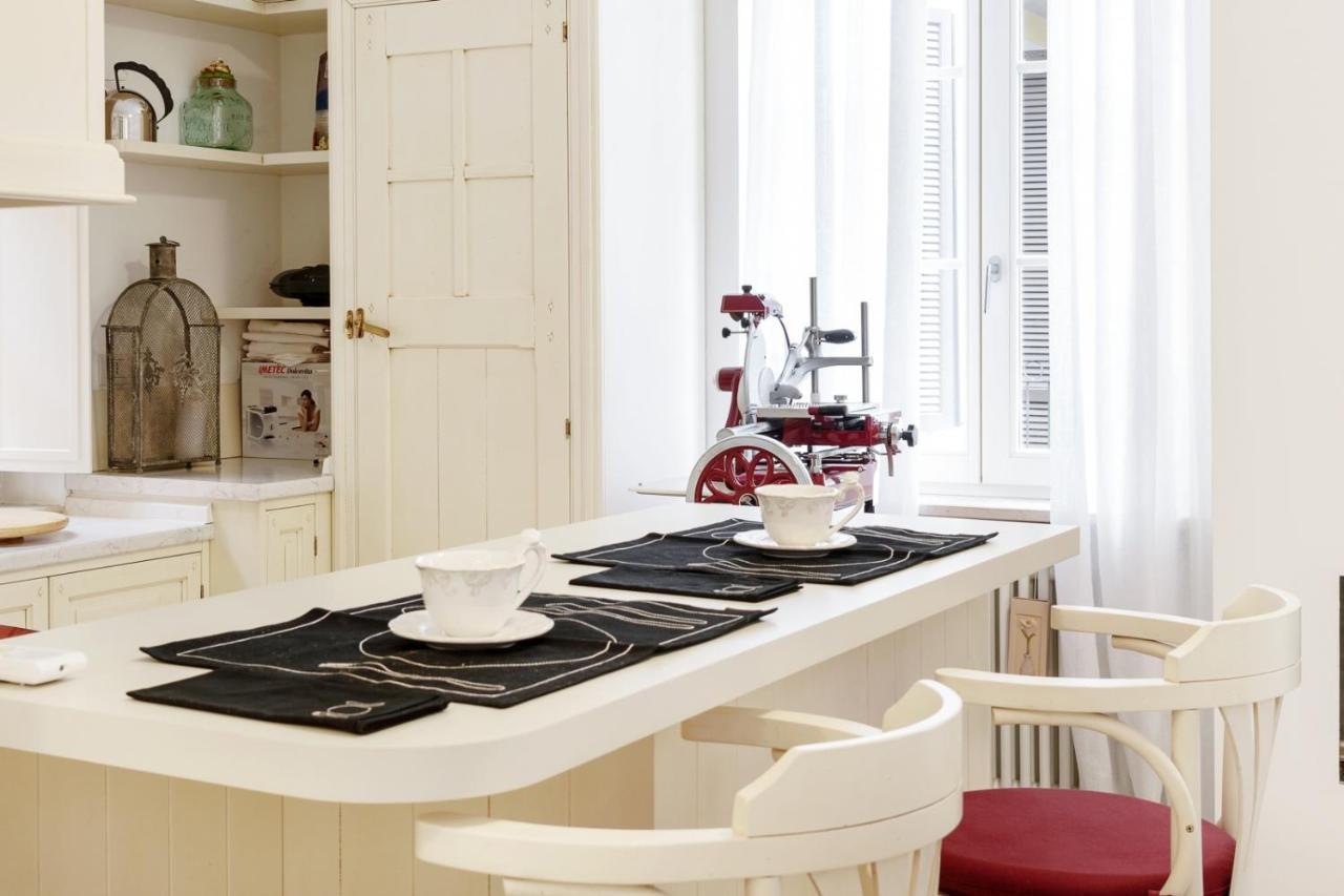 Appartamento Suite Design Parma Zewnętrze zdjęcie