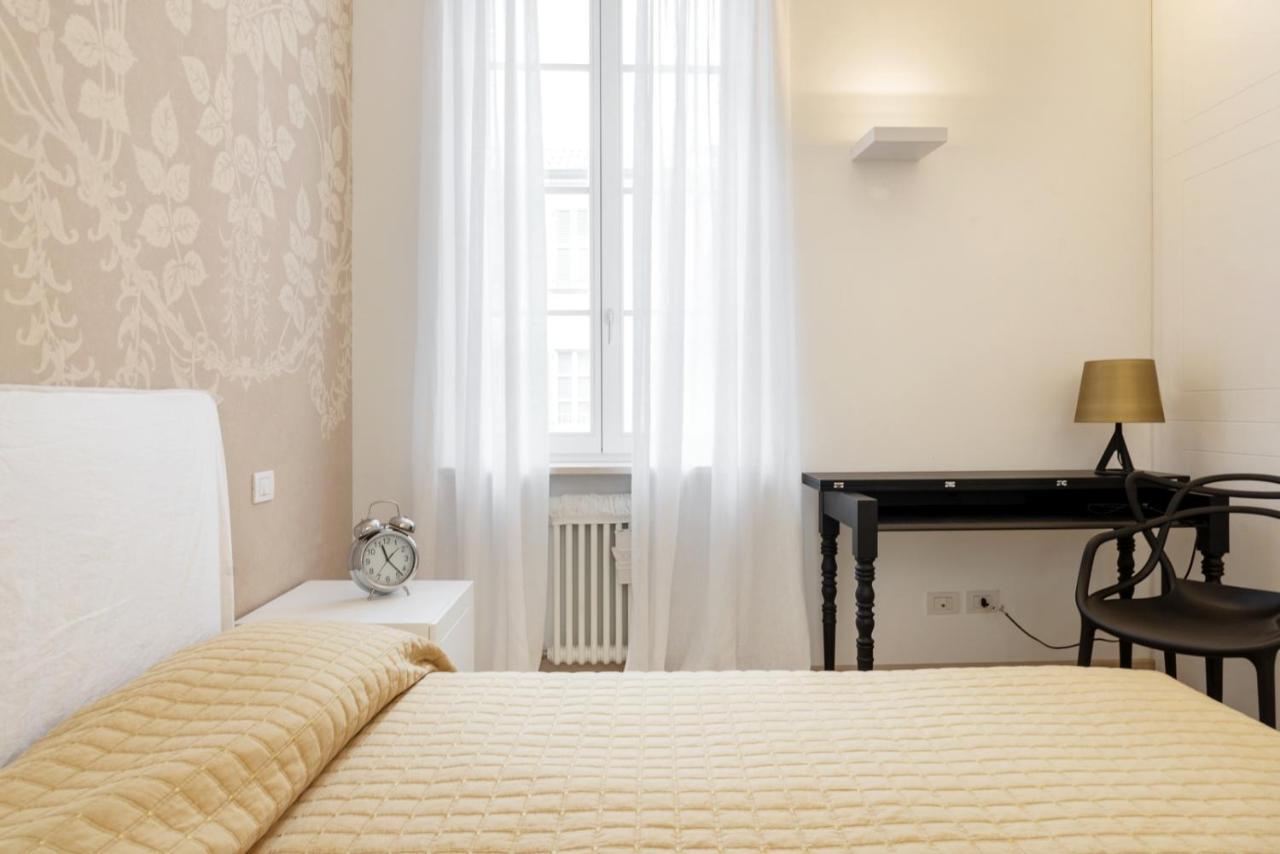 Appartamento Suite Design Parma Zewnętrze zdjęcie